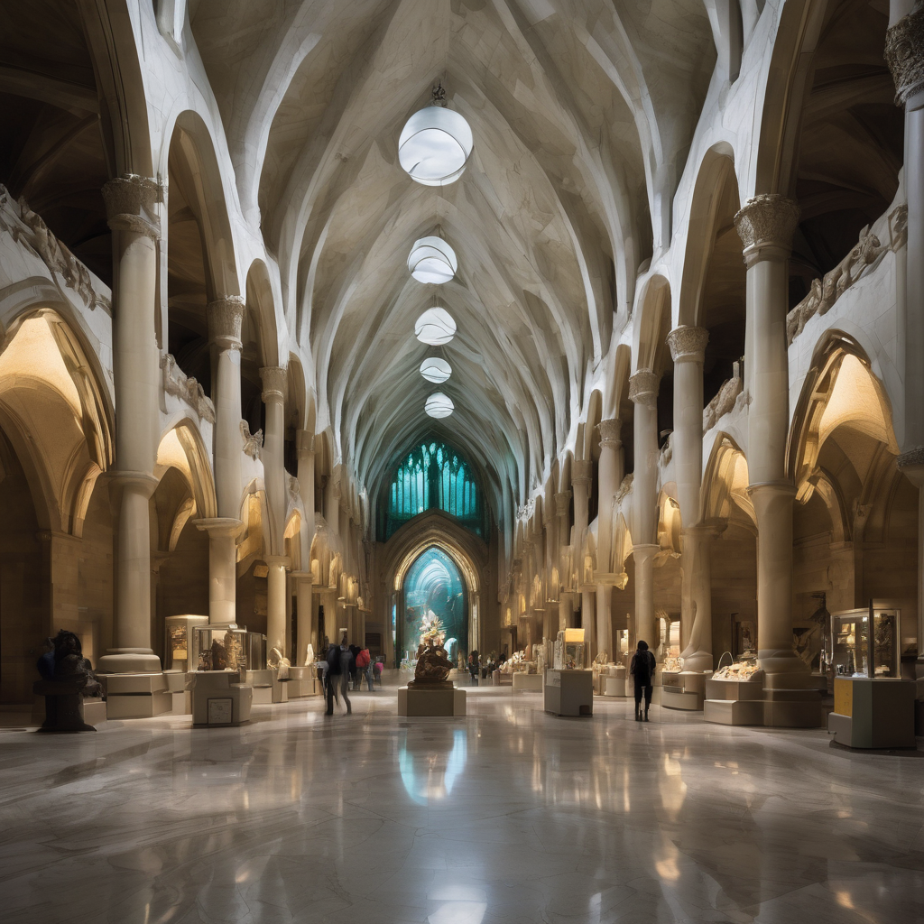 The Sound of Teeth Growing Back
