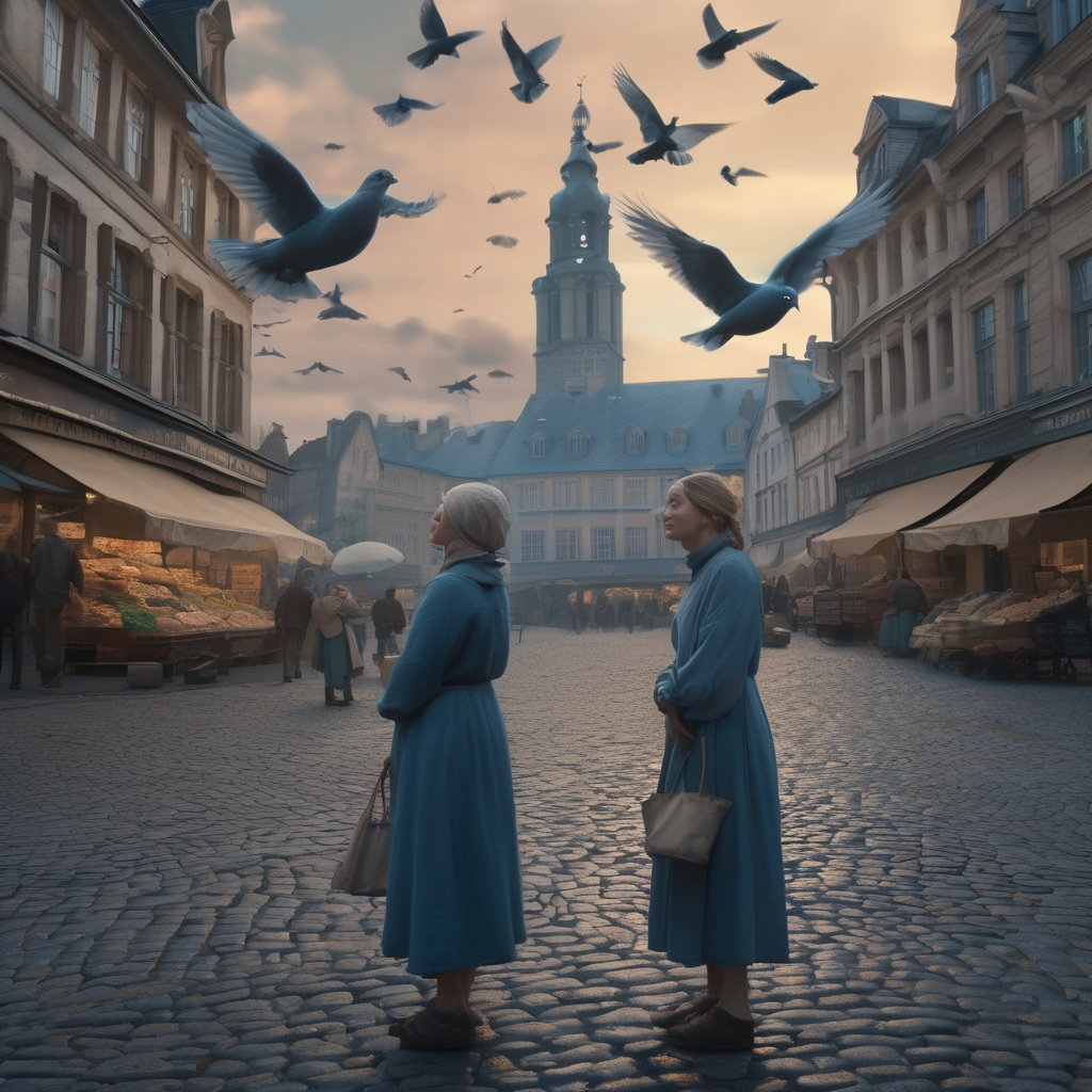 A Concordance of You