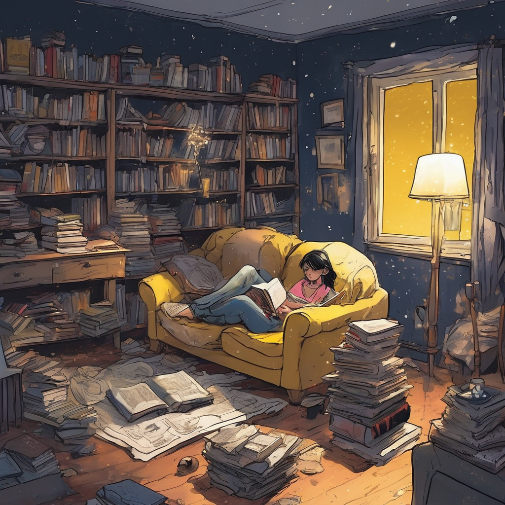 The Almoner’s Coin