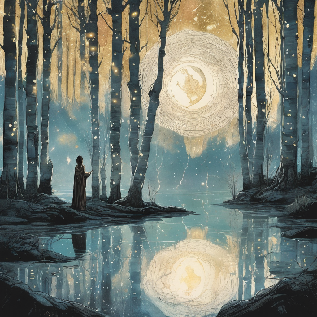 The Mapmaker’s Daughter and the Kingdom That Forgot Its Name