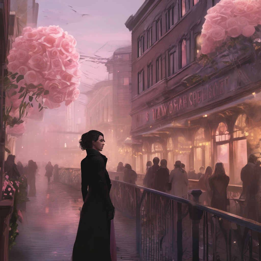 Causality’s Remnant