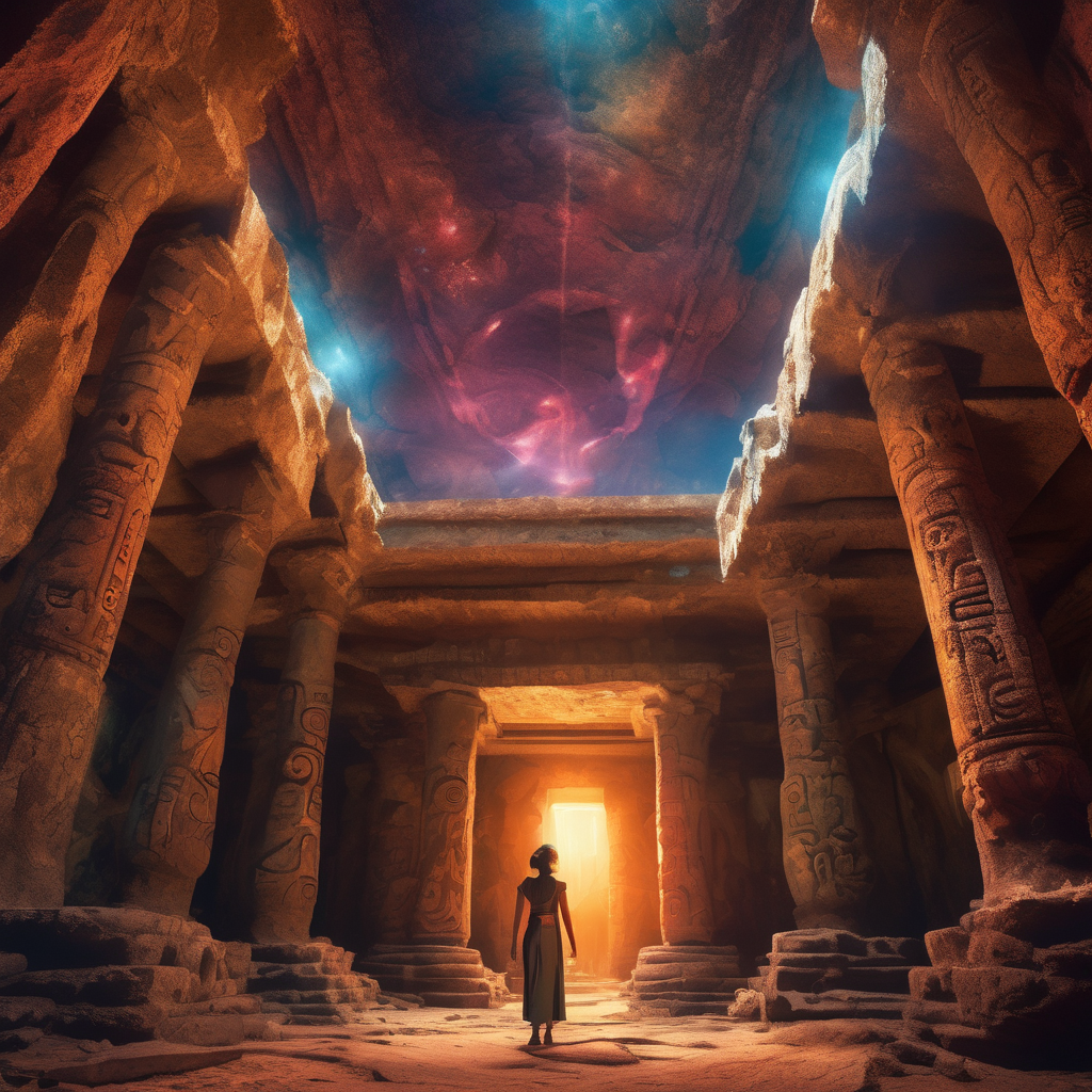 Echoes of Eternity – Genesis Reborn.