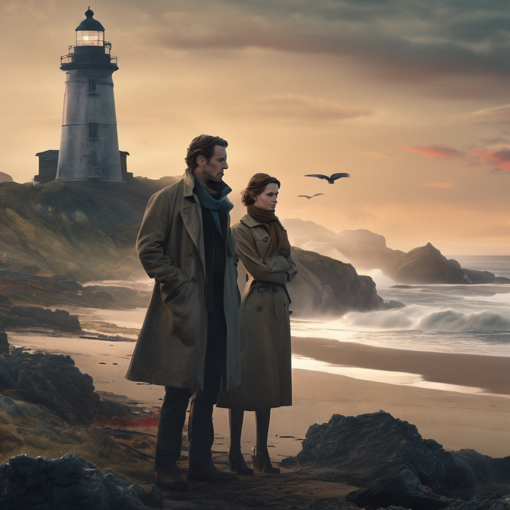 The Enigma of the Forgotten Isle