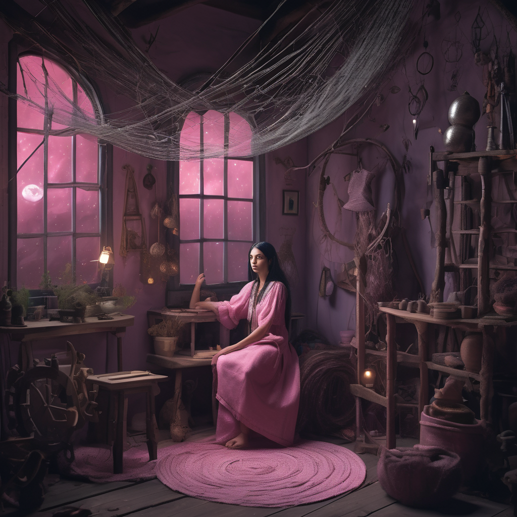 Midnight’s Eternal Echo