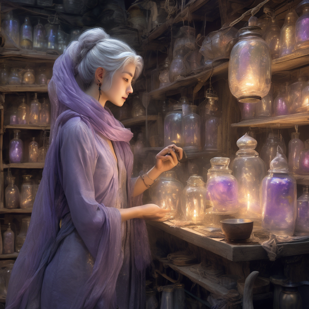 The Last Thing They Remember Is Forgetting