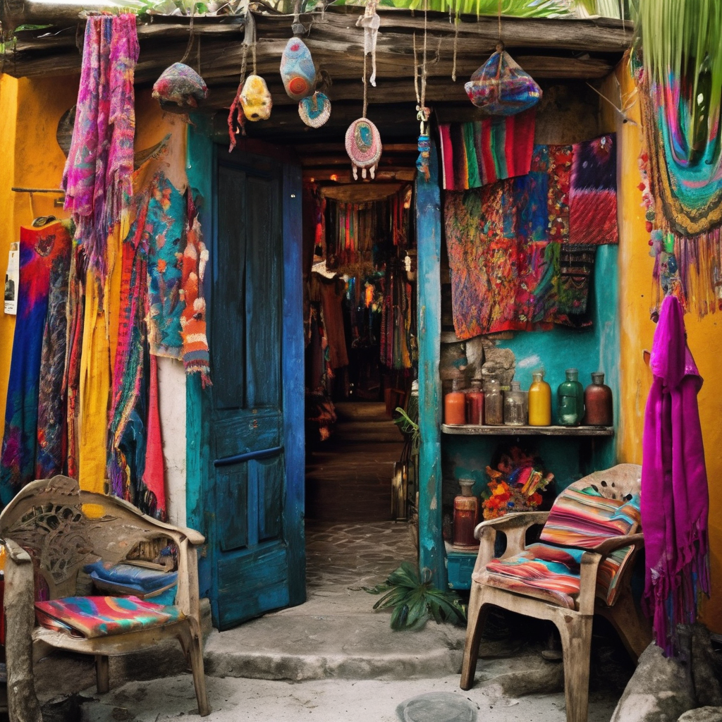 “Forever in the Haze of a Forgotten Sunday”