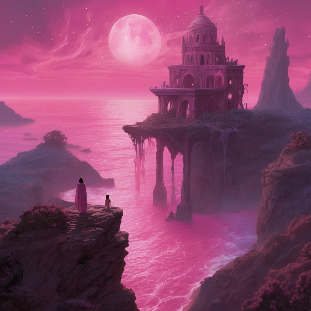 Whispers from the Nebula