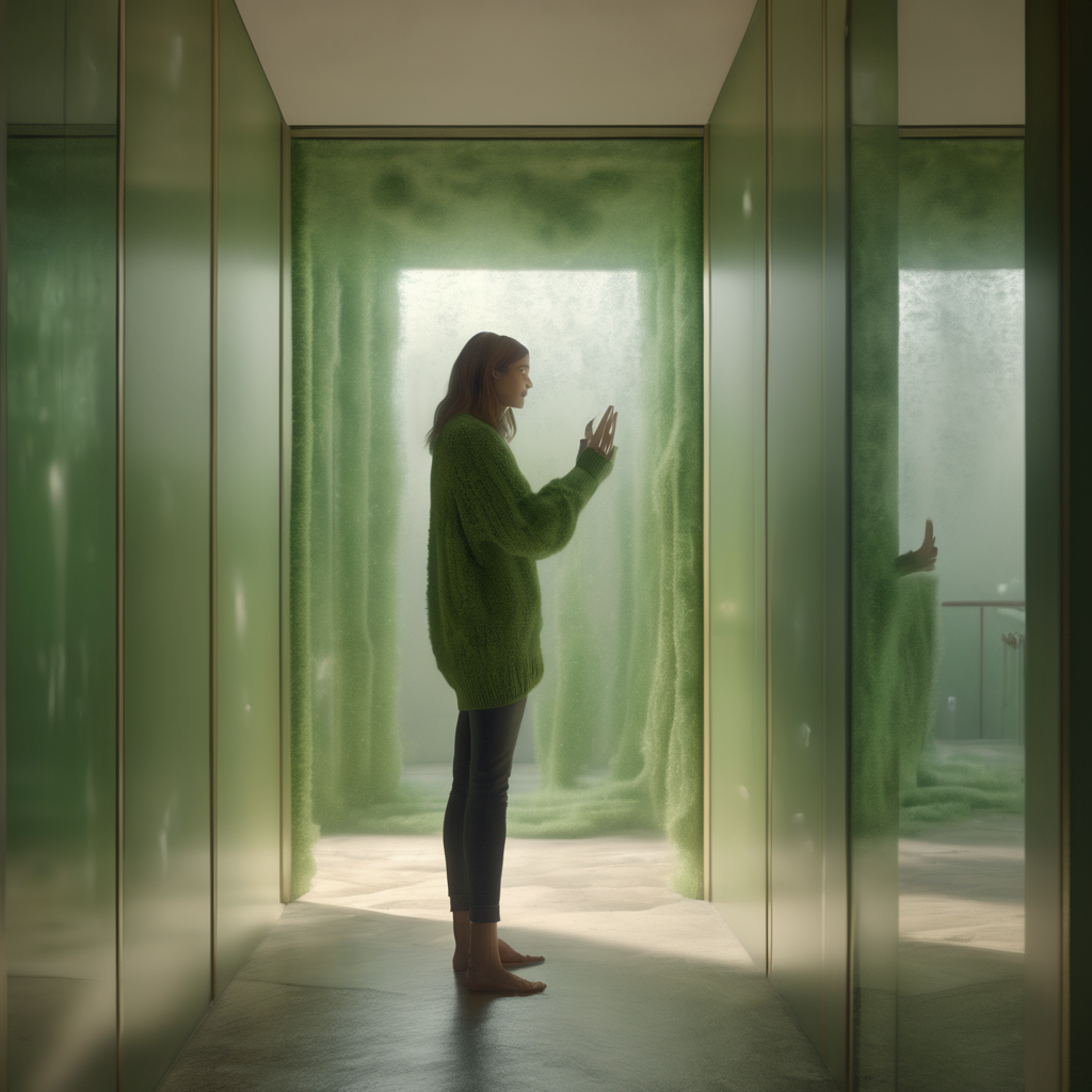 Our Correspondence in Condensation