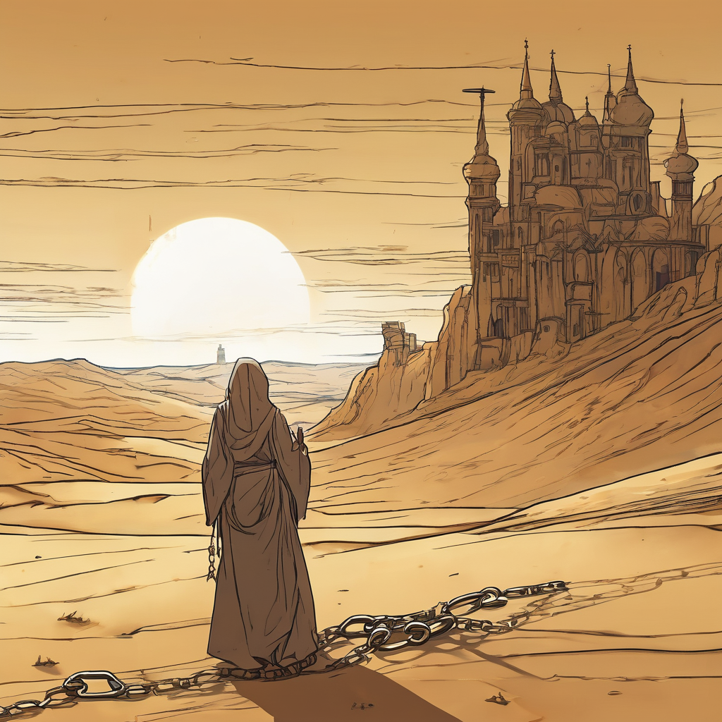 The Last Algorithm of Epsilon-7