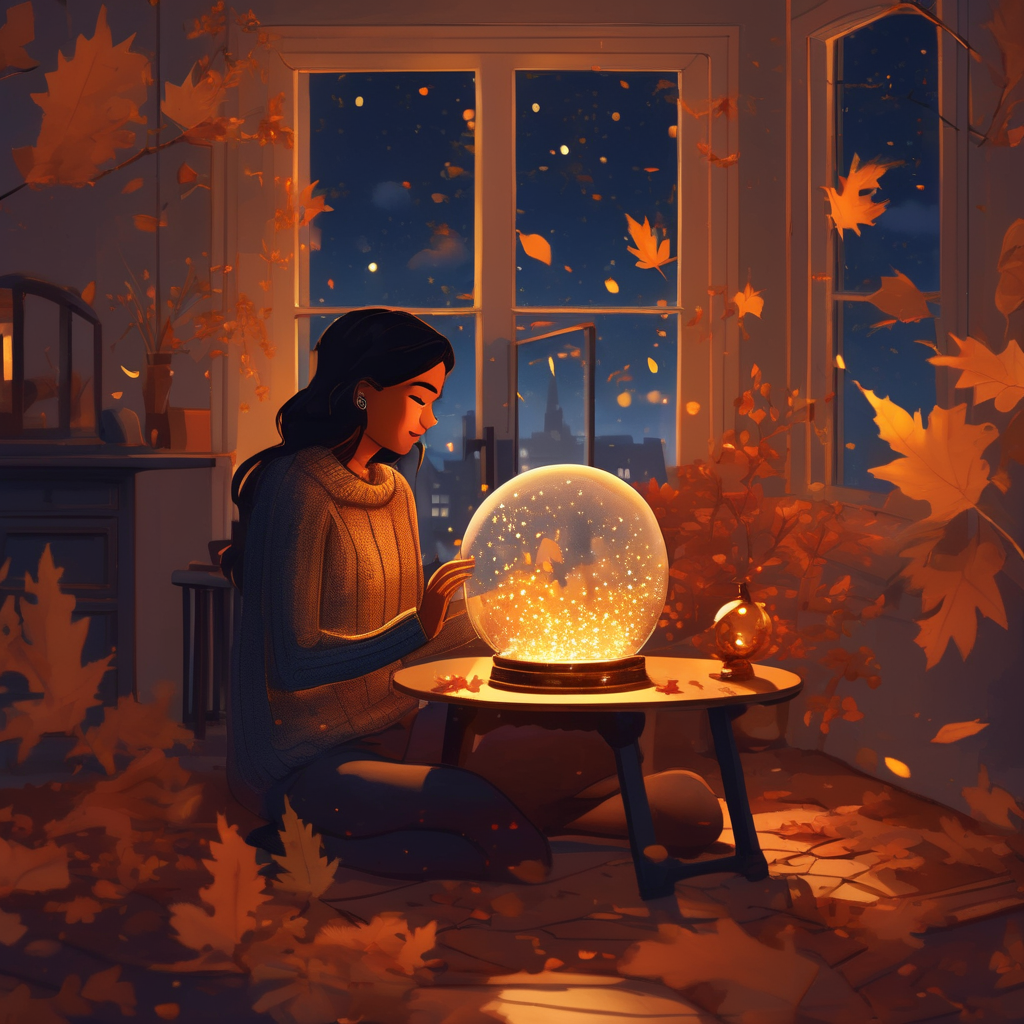 The Memory Thief’s Last Download