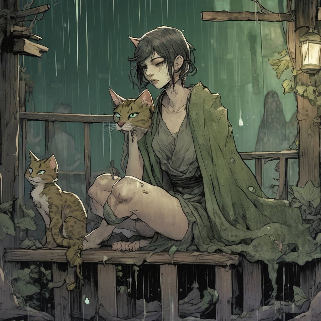 The Apothecary’s Corollary