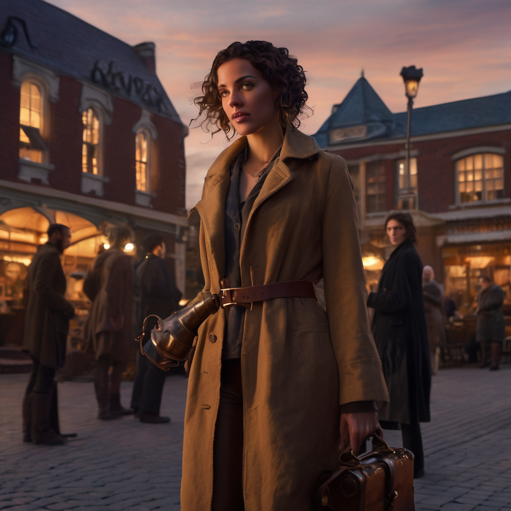 The Alibi of the Echo