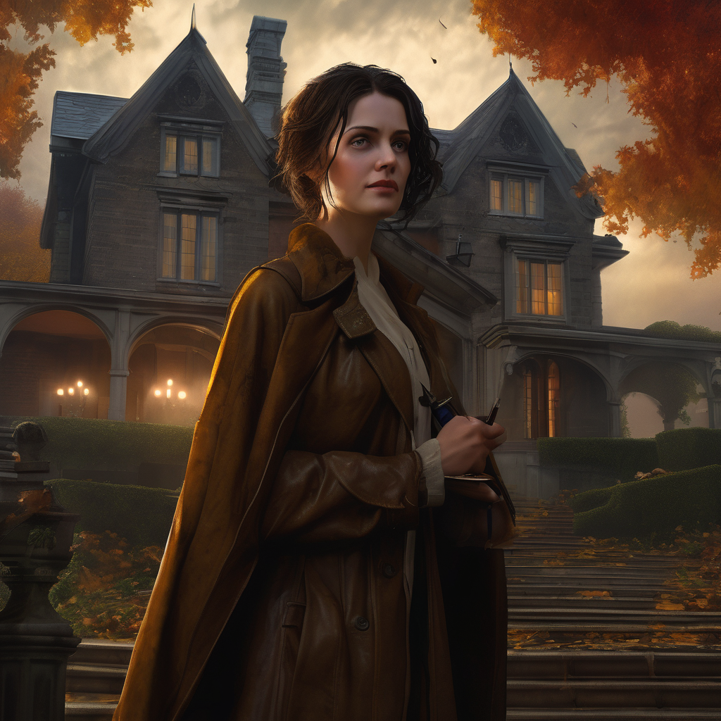 The Whispering Walls