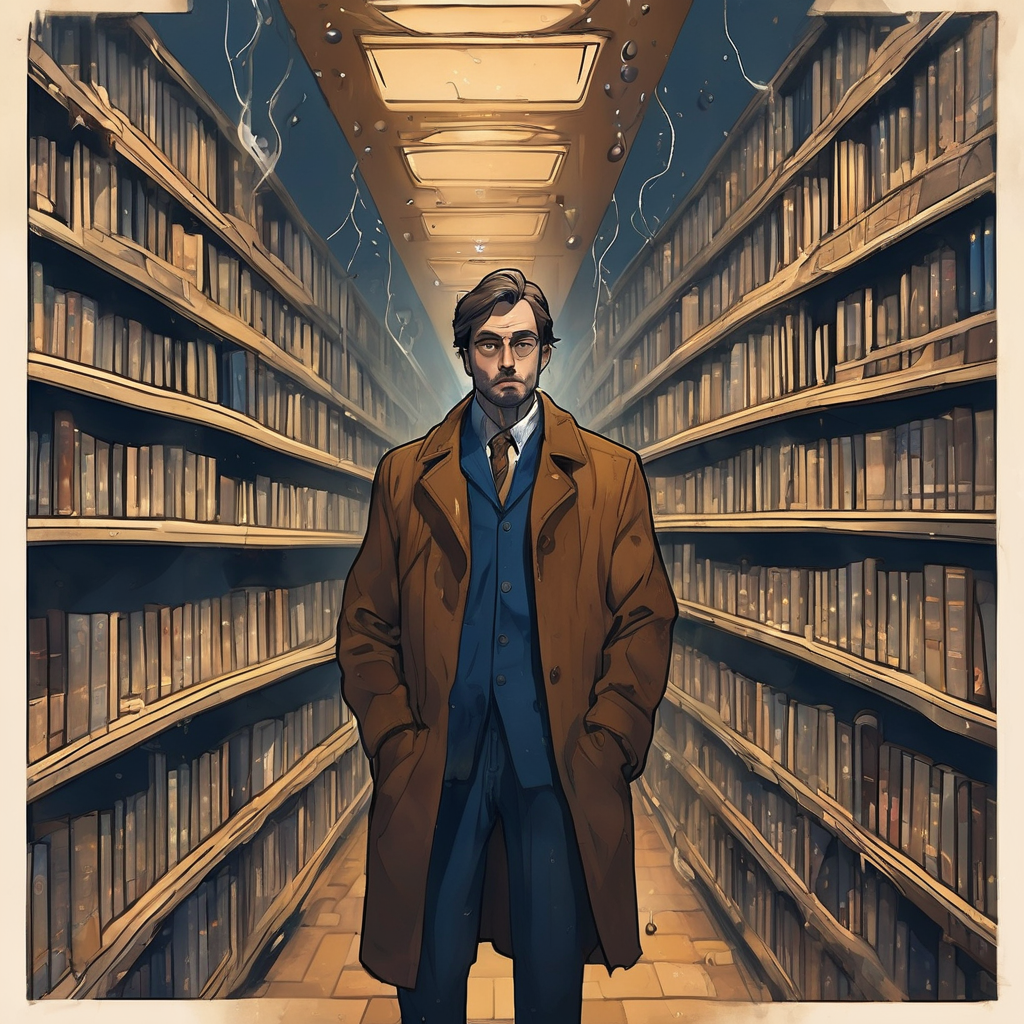 A Catalog of Stolen Seconds