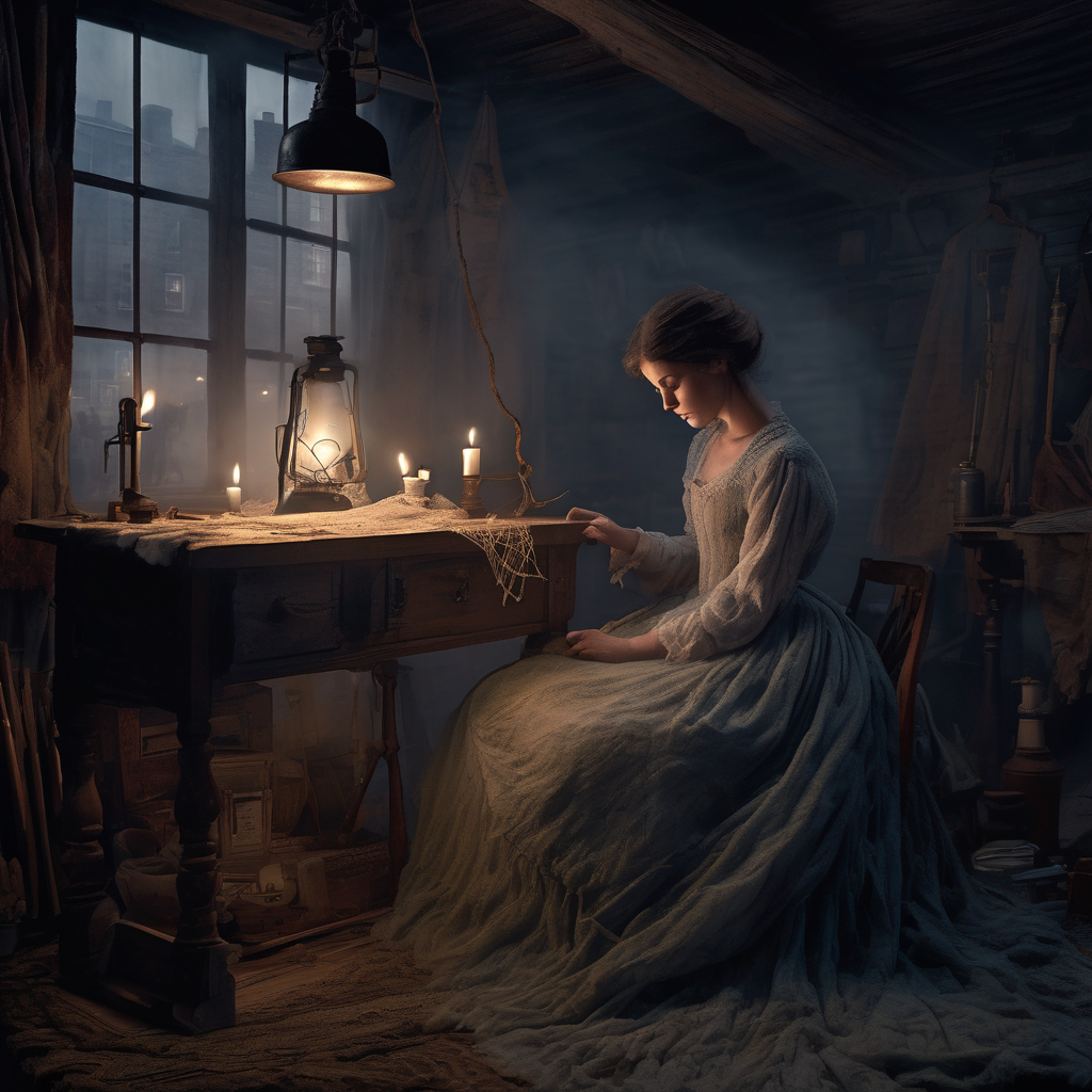 Shadows in the Neural Net