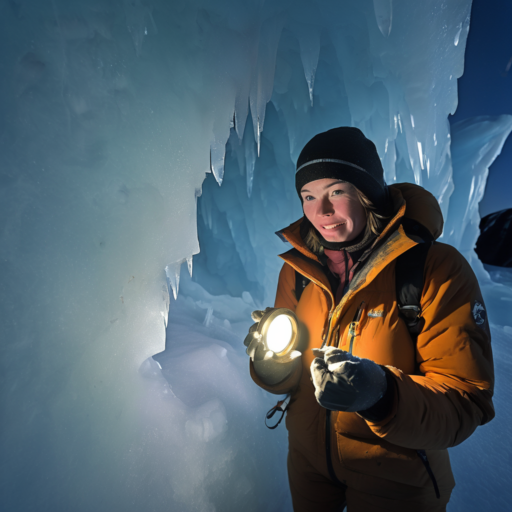 The Heart’s Longitude