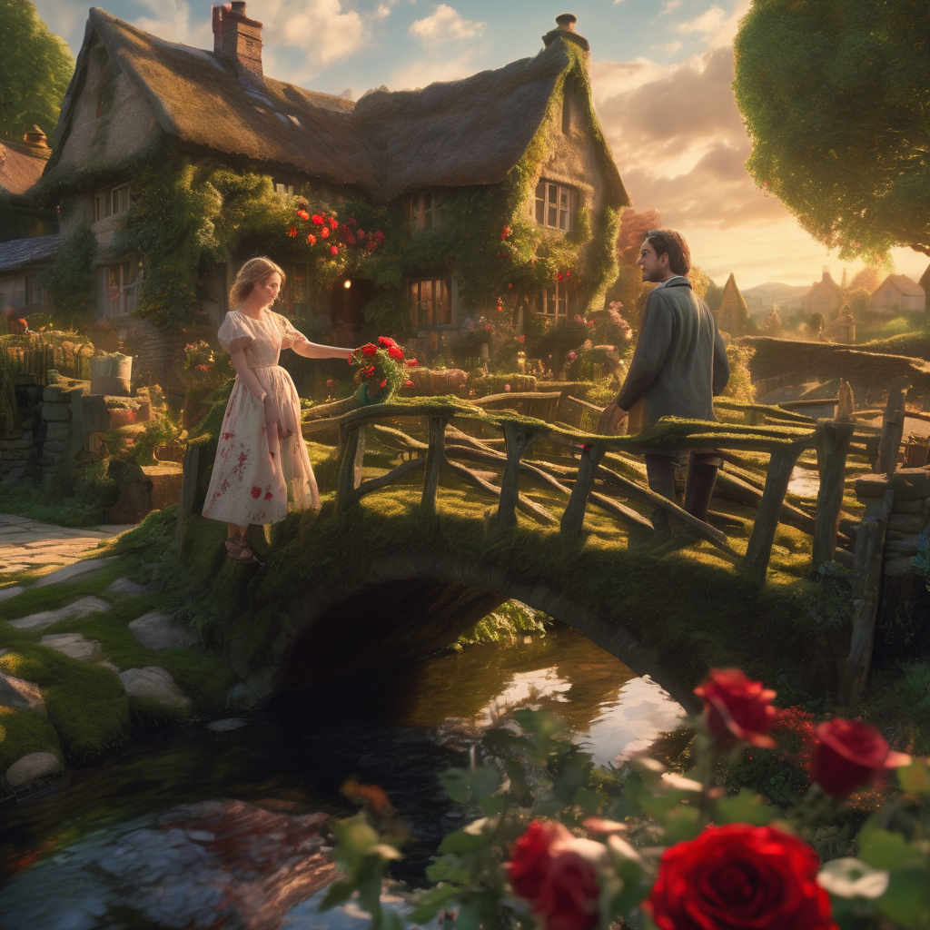 The Love Letters I Never Meant to Send