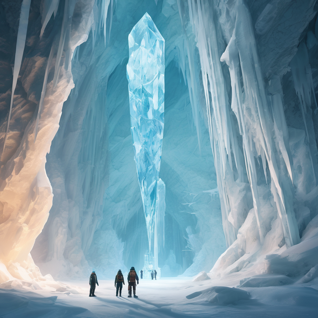 The Last Algorithm of Epsilon Station