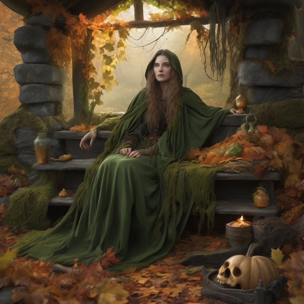 Shadows in the Marrow