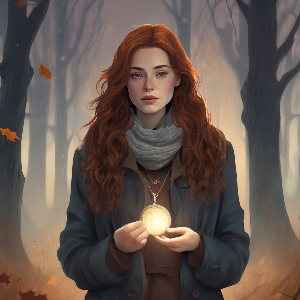 The Vanishing Heirloom’s Shadow