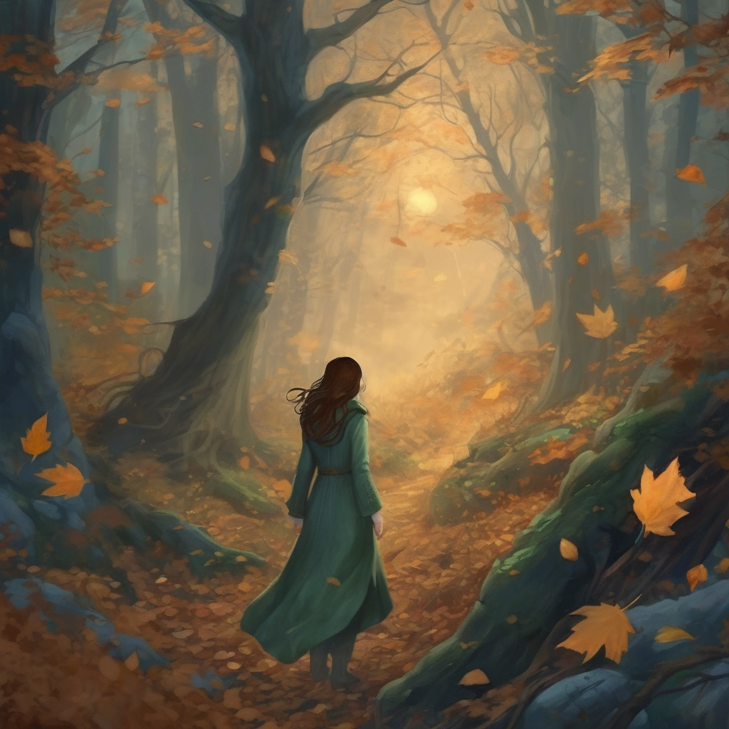 The Vanishing Heirloom