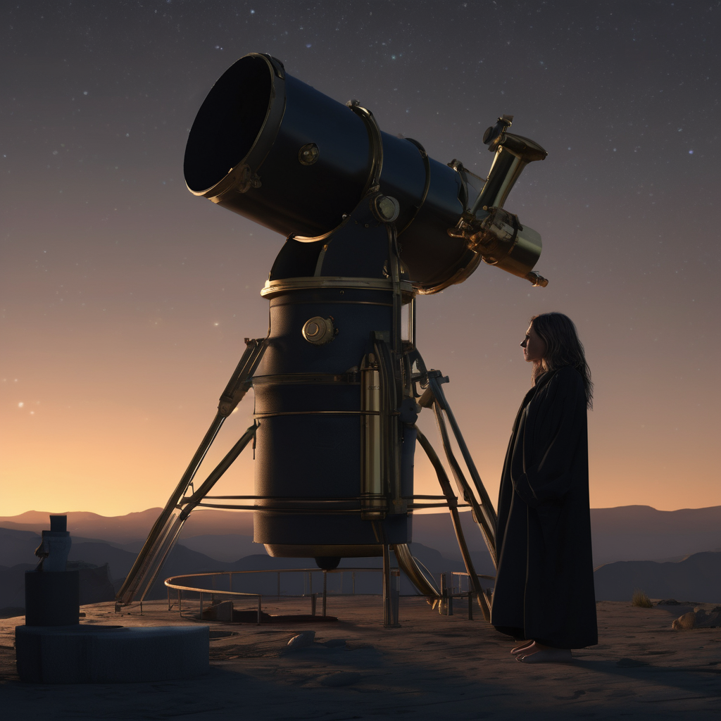 The Shadow in the Silent Hour