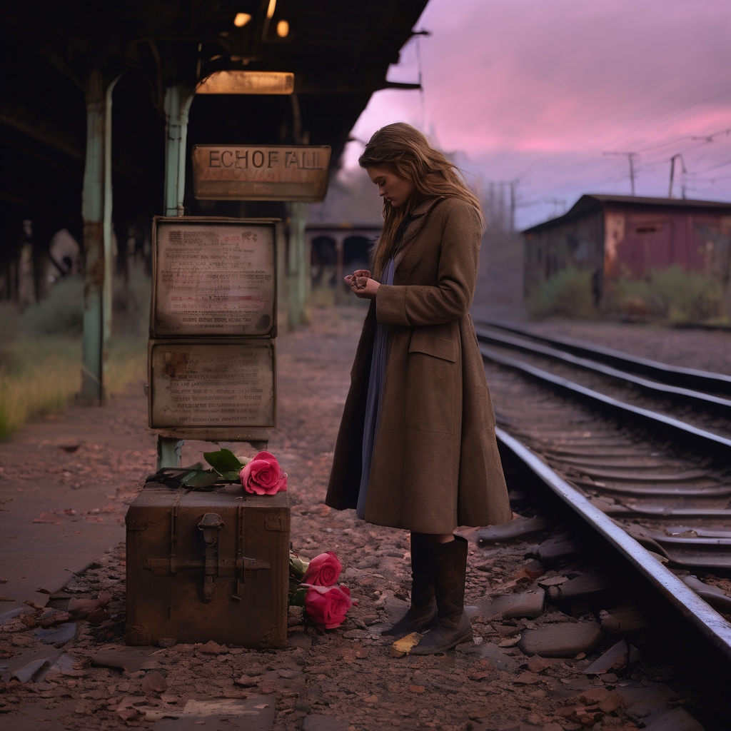 The Last Station on the Skinner’s Loop