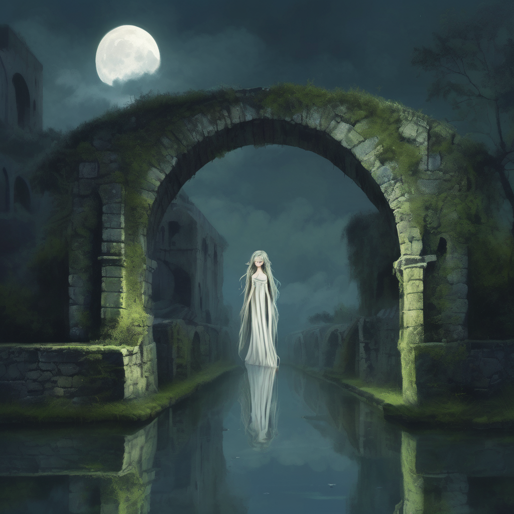 The Somnambulist’s Alibi