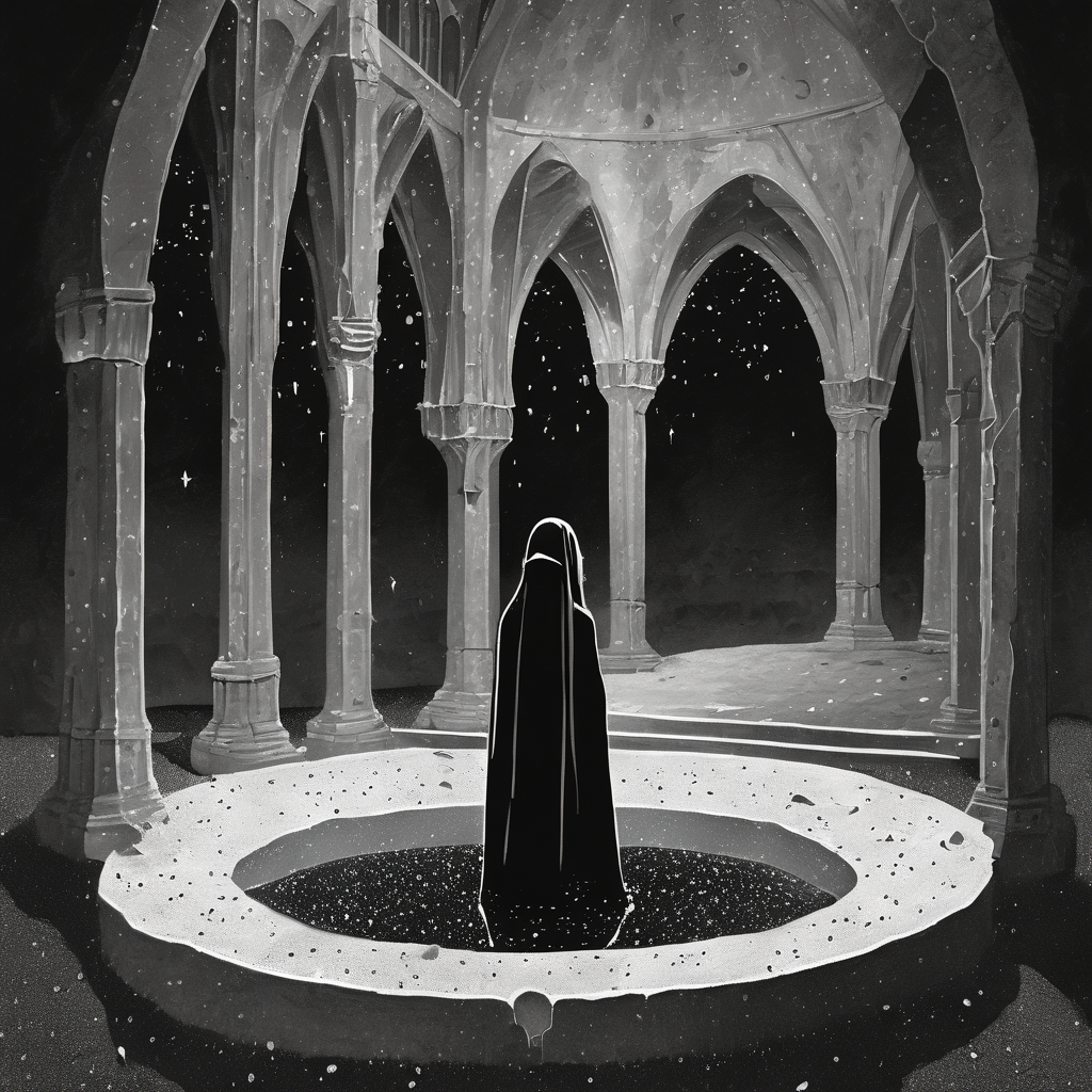 The Last Signal from Kepler-442b