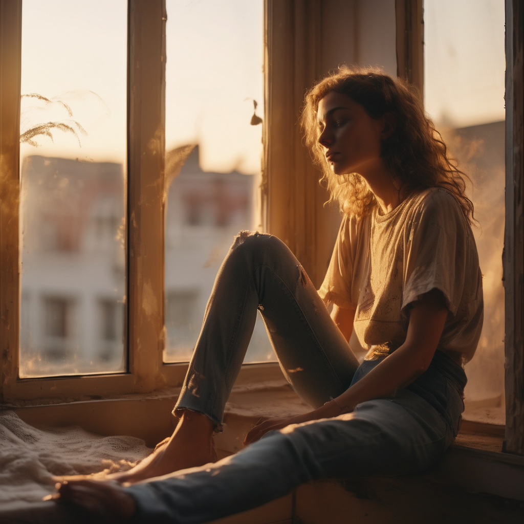 The Last Ghost of Apartment 7B