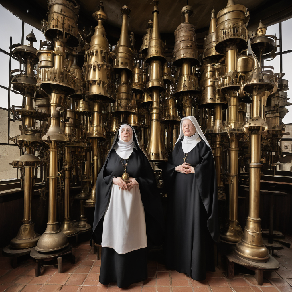 The Last Algorithm of Mercy