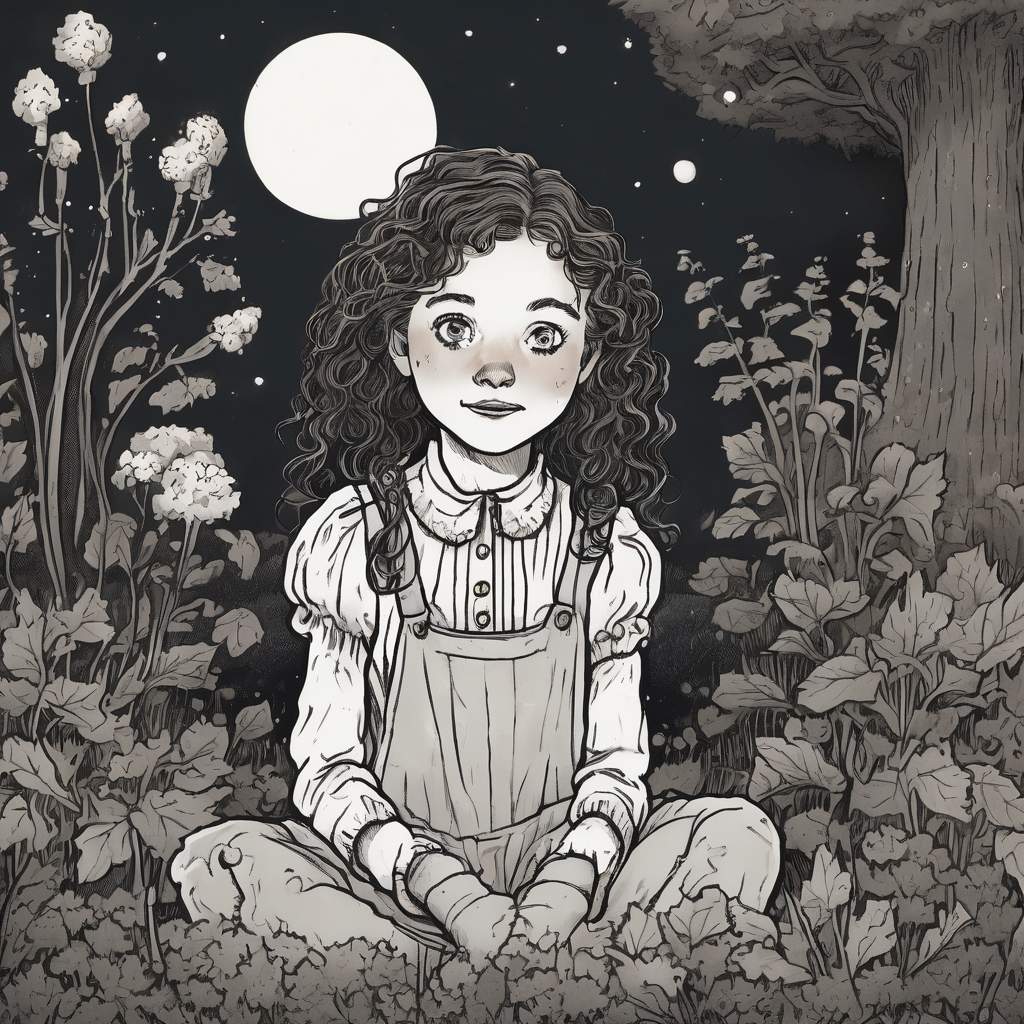 The Sound of Growing Teeth