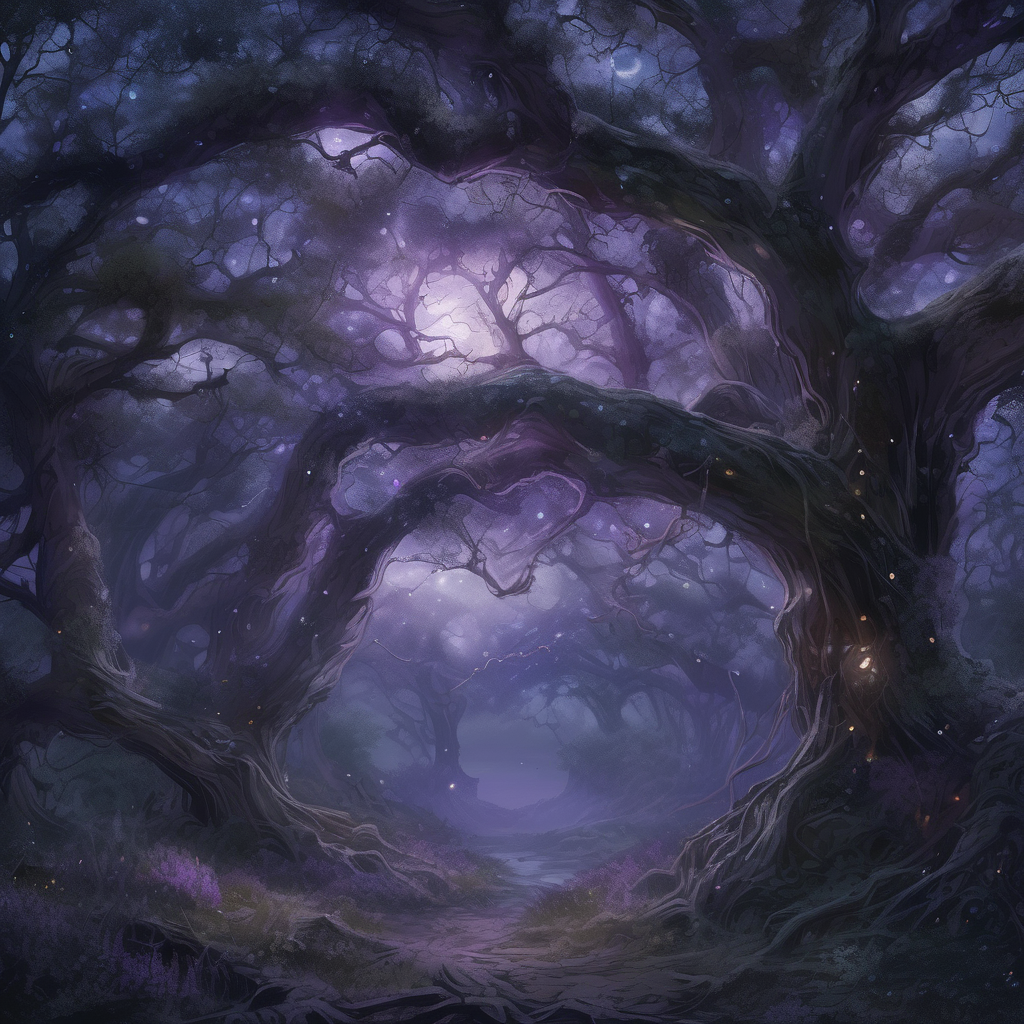 Veil of the Eternal Whisper