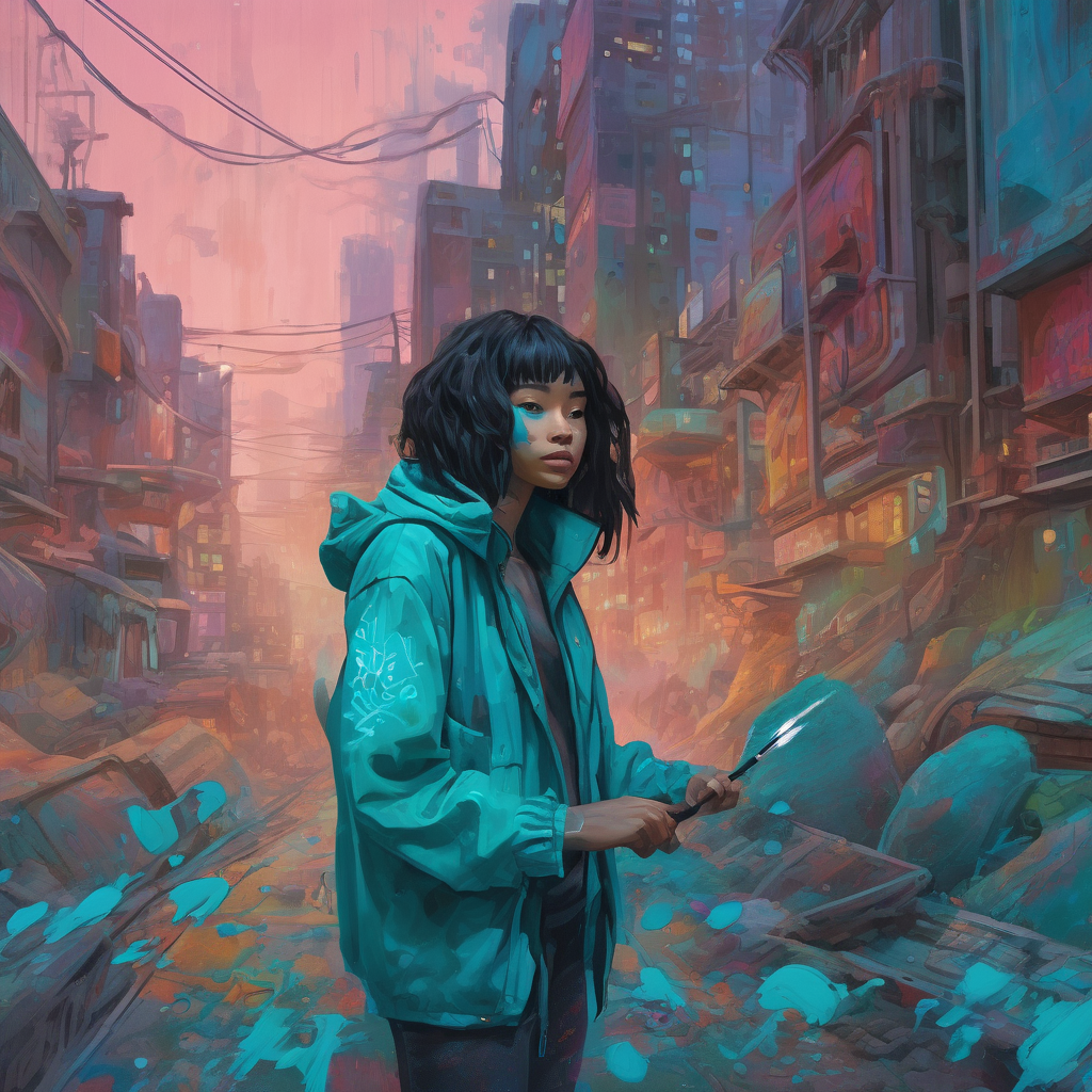 es of Eternity in the Last Hour