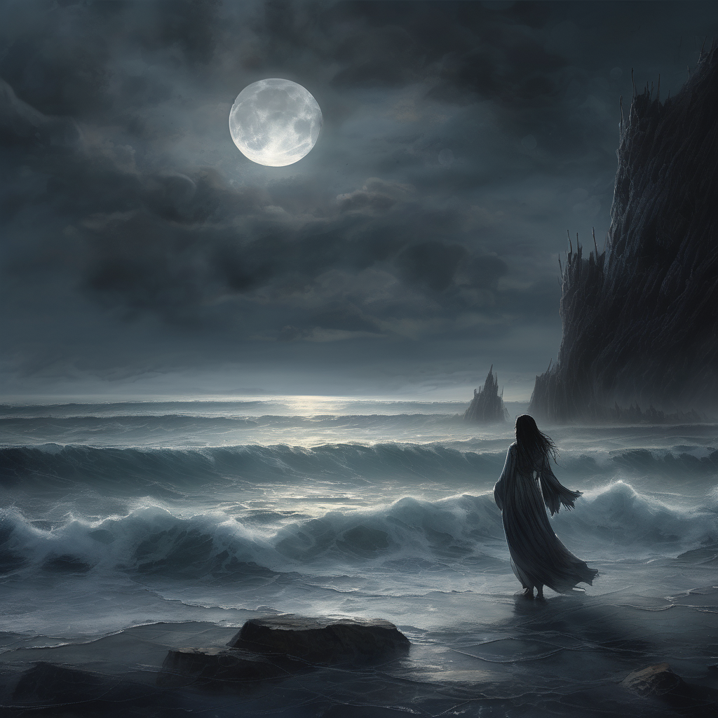 The Last Dreamweaver’s Reckoning