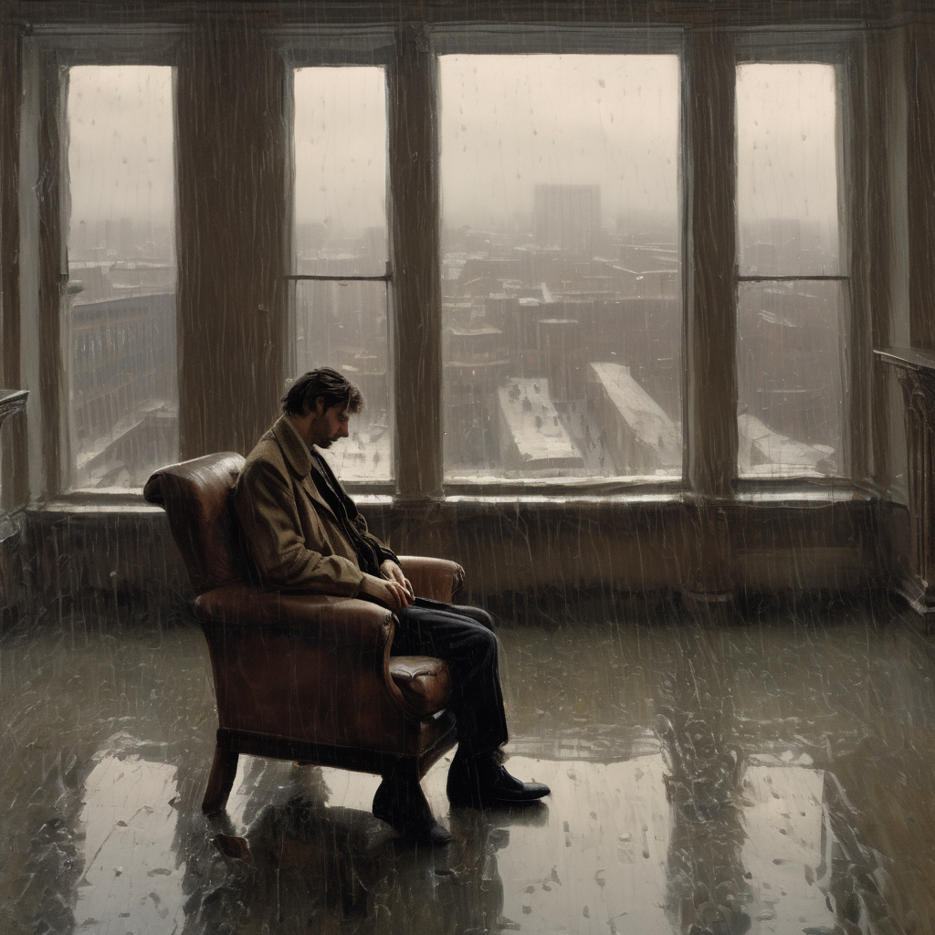 The Subcutaneous Choir