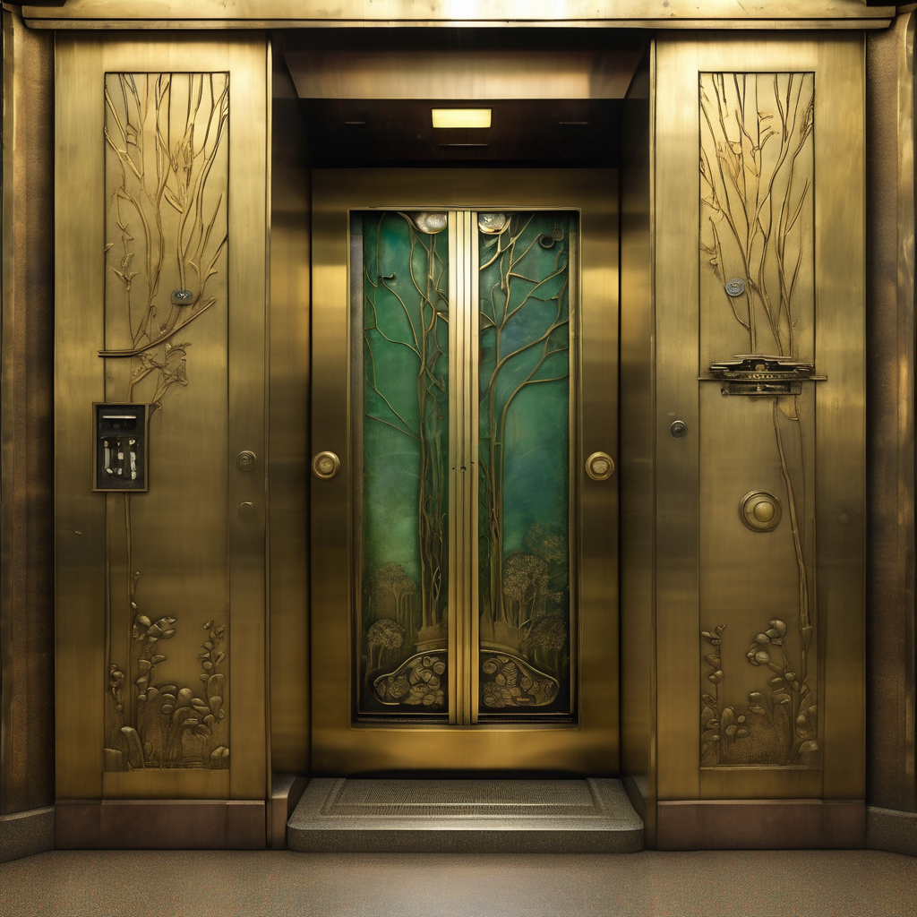 The Thirteenth Floor That Never Existed