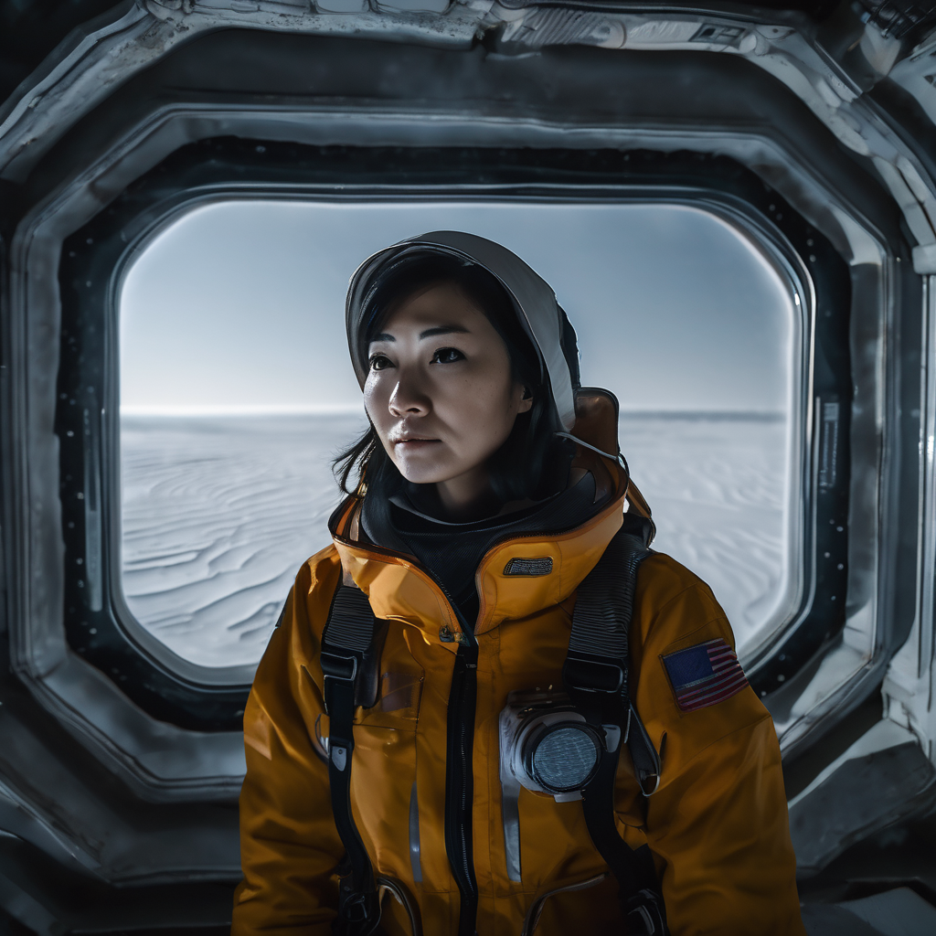 The Memory Thieves of Europa Station