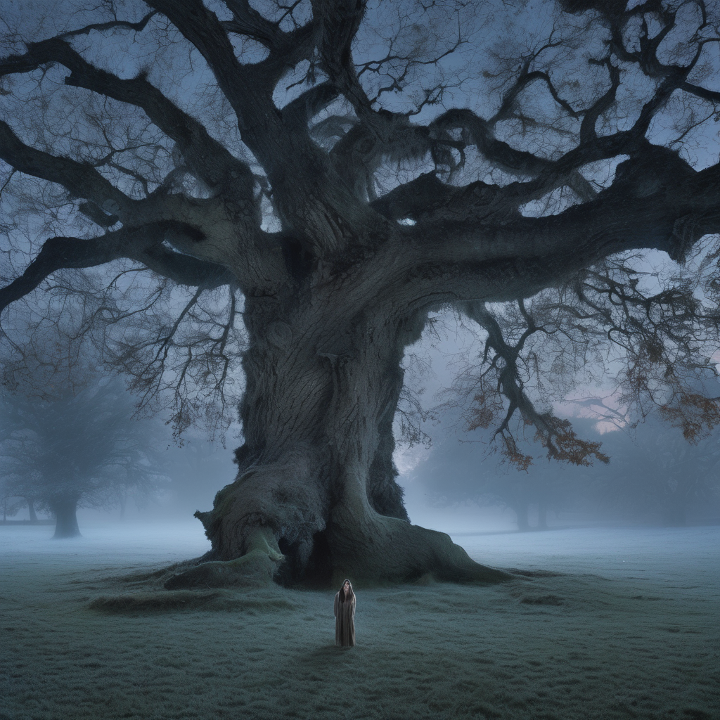 The Sound of Static Children