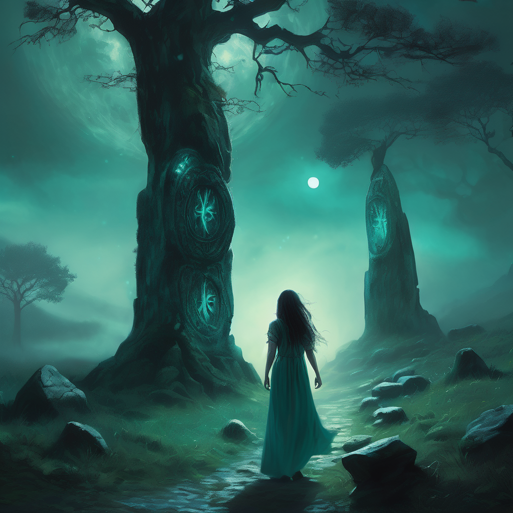 Whispers from the Overlords