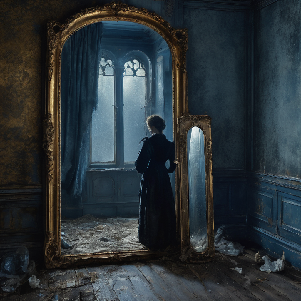 “The Last Reflection” 

“The Eternal Dark”
 
“The Frozen Scream” 

“The Eyes in the Dark”
 
“The Lost Ones’ Lament”
 
“The Shattered Glass” 

“The Last Reflection” 
 

“Shadows Within” 

“Beyond the Veil of Night” 

“The Drowning Silence” 
 

“Echoes in the Attic” 

“Blood on the Walls” 
 

“Fractured Souls”
 
“The Children’s Requiem” 

“The Darkness That Watches” 

“Through the Shattered Lens” 
 

“Whispers in the Walls” 

“The Silence That Screams” 

“The Forgotten Cemetery” 

“The Blackened Mirror” 

“Memories of the Damned”