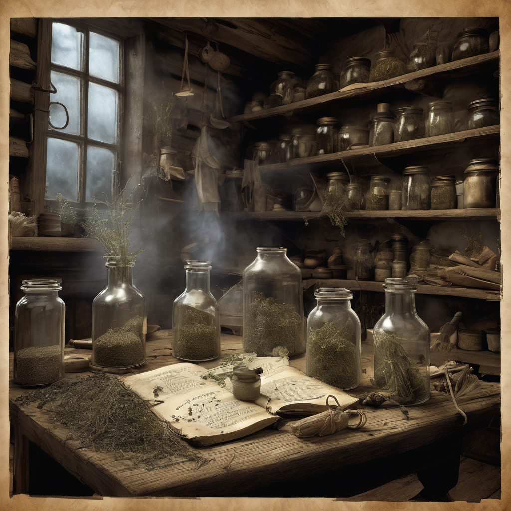 The Recipe for Falling