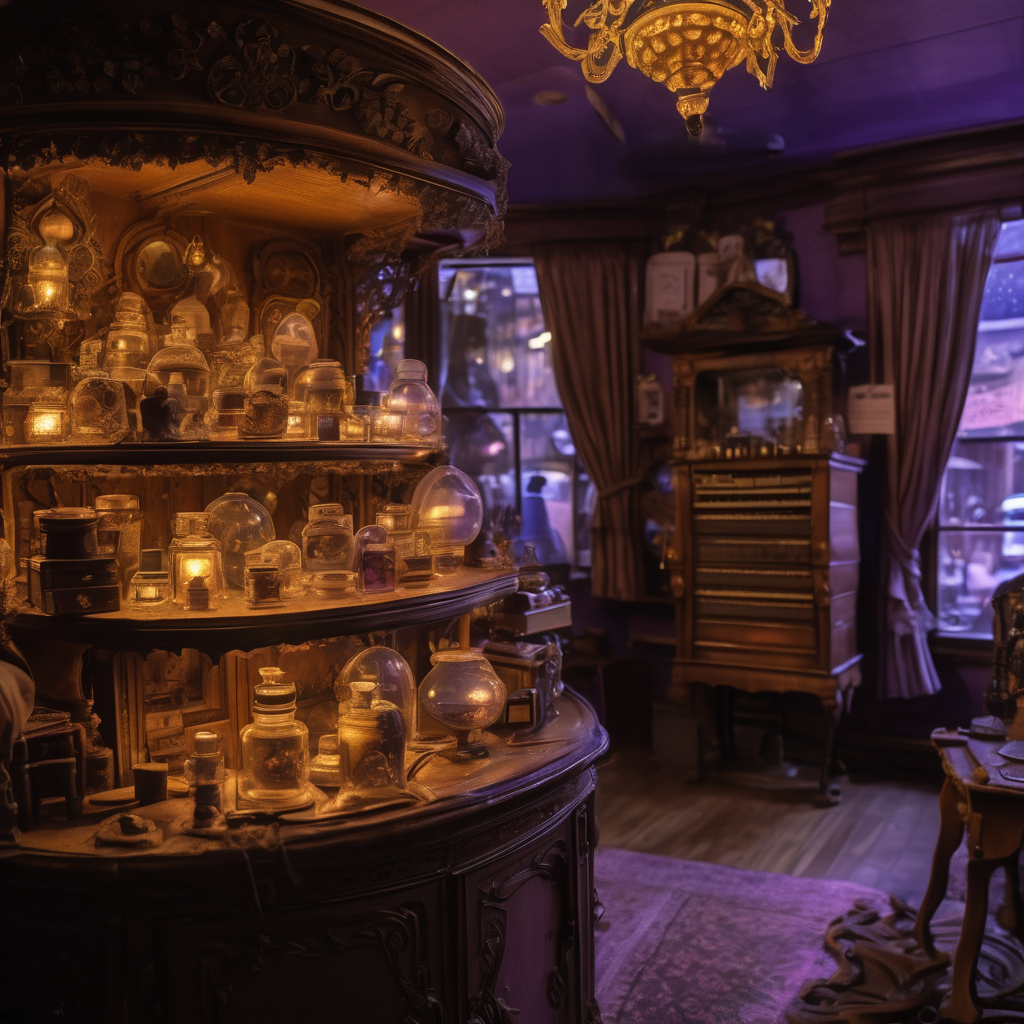 The Memory Thief’s Last Download