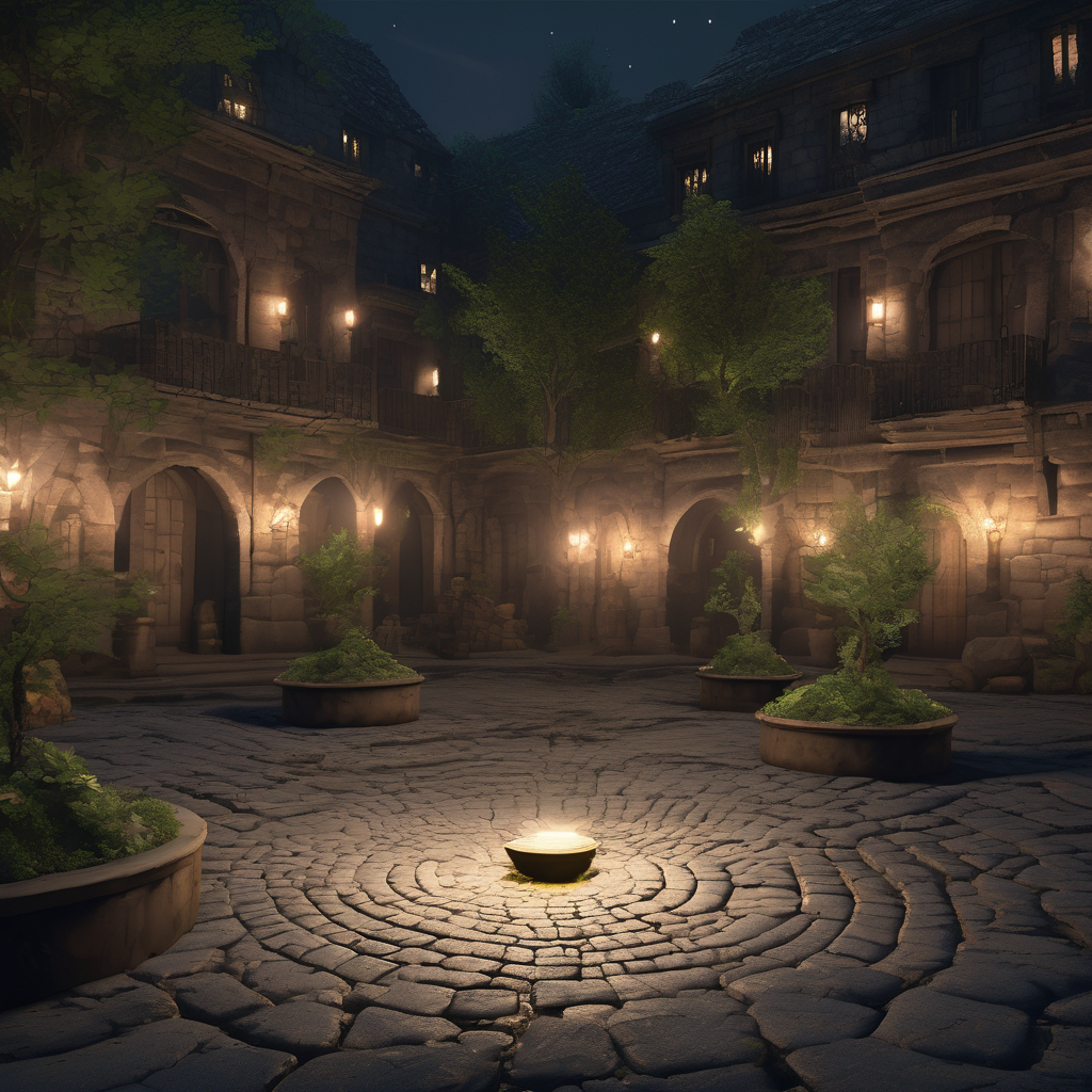 Whispers in the Grid