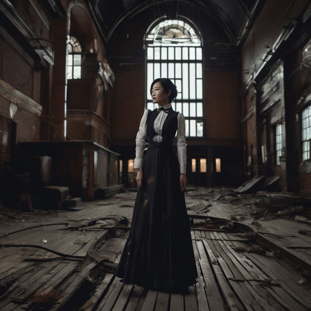 The Last Medium of Millbrook Station