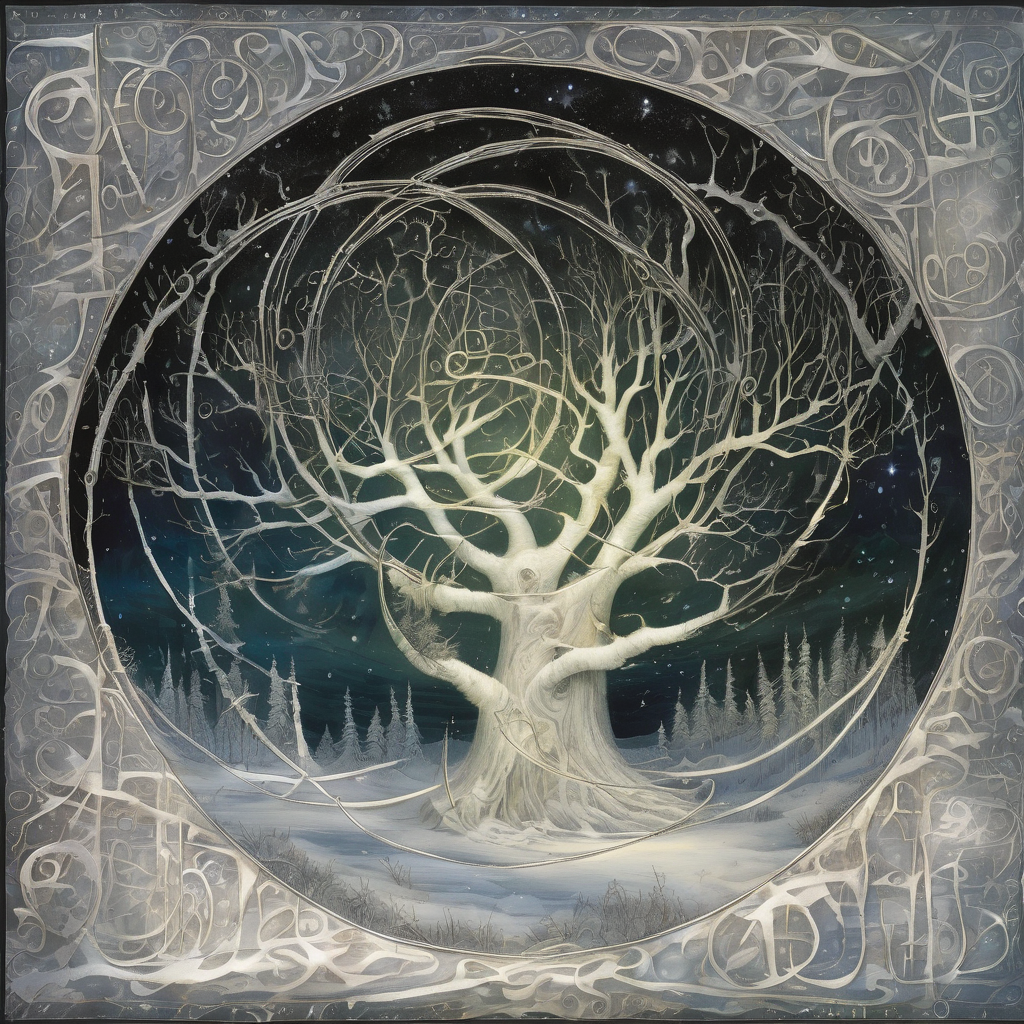 The Mapmaker’s Daughter and the Kingdom That Forgot Its Name