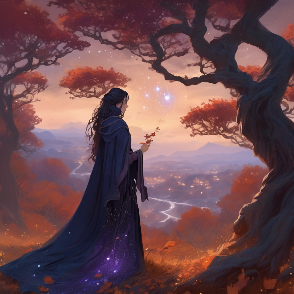 Veil of the Eternal Whisper