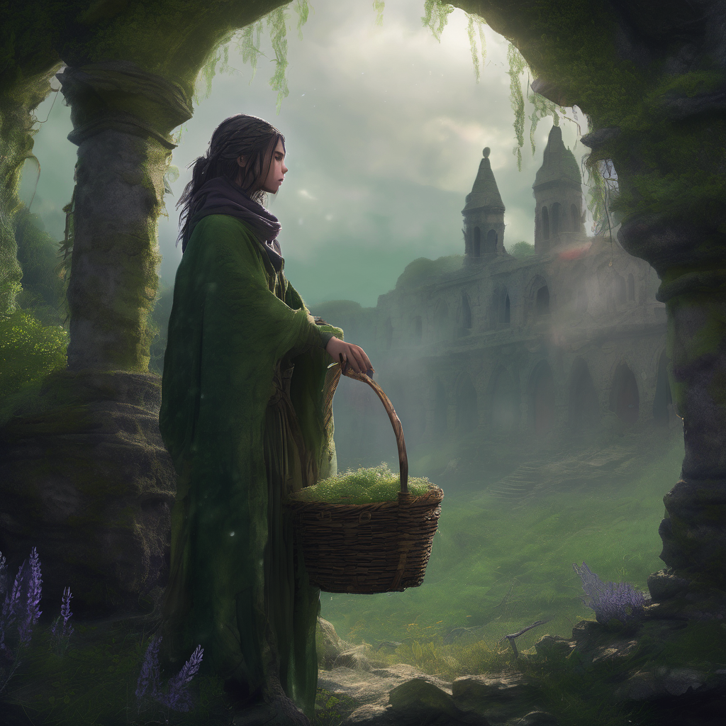 Echoes of the Silenced Revolution