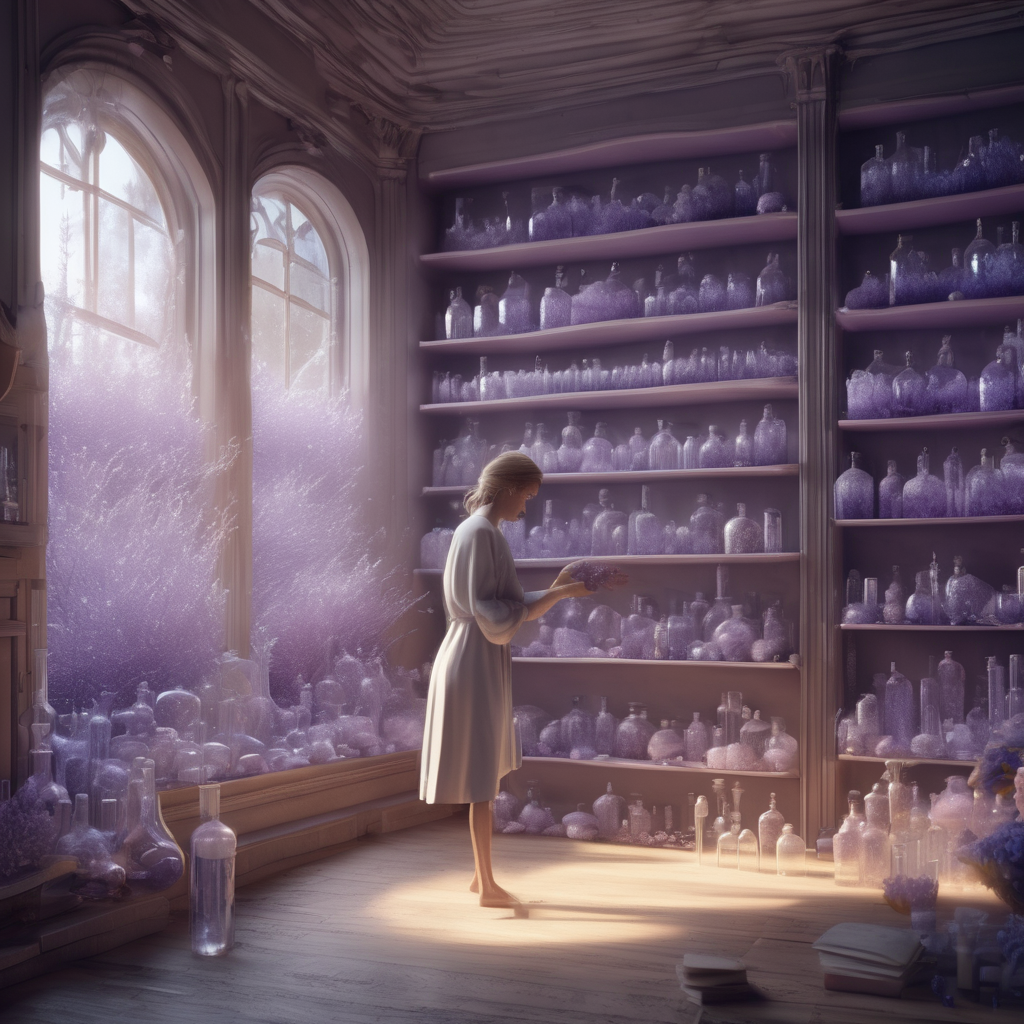 The Collector of Last Words