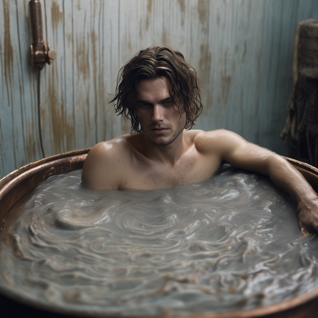 The Static in the Marrow